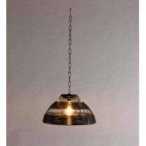 Low voltage shop outdoor pendant lights